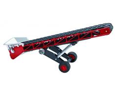 BRUDER - 02031 - Tapis roulant - Rouge