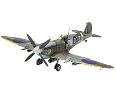 Revell- Maquette, 03927