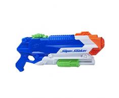 Nerf - Pistolet A Eau Nerf Super Soaker Floodinator