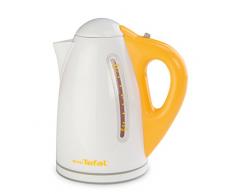 Smoby - 310505 - Jeu dImitation - Tefam - Bouilloire - Accessoires Cuisine