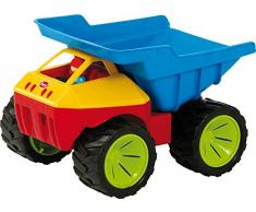 Gowi - 2050508 - Véhicule Miniature - Modèle Simple - Géant Camion - Trendy