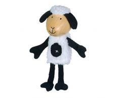 Crafts Marionnette de Mouton Multicolore (1)