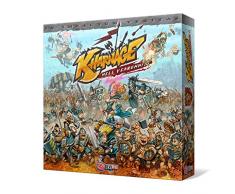Kharnage – Jeu de Table Edge Entertainment edgkh01