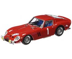 Brumm- Miniature Voiture de Collection, R563, Rouge