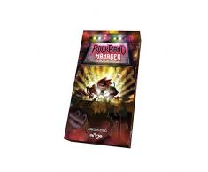 Edge entertaiment Espagne lot de table, edgee03 - version espagnole