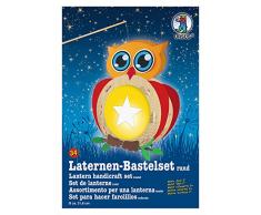 Ursus Kit de Bricolage de Lanterne