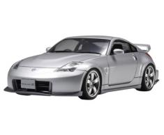 Tamiya - 24304 - Maquette - Nissan Fairlady Z Nismo - Echelle 1:24