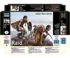 Masterbox - 35138 - Maquette - Divers