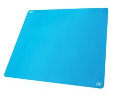Ultimate Guard 61 x 61 CM Tapis de Jeu 60 Monochrome (Bleu Clair)