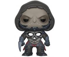Funko- Figurines Pop Vinyle: Ready Player One: i-R0k, 22058