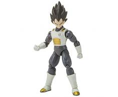 Bandai - Dragon Ball Super - Figurine Dragon Star 17 cm - Vegeta - 35995