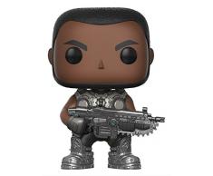 FunKo - 12191 - Pop! Vinyl - Figurine - Games - GOW - Augustus Cole
