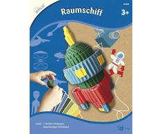 Mammut 157002 – Kit de Bricolage pour Les Enfants Salle de Bateau