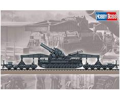 Hobbyboss - HBB82961 - Maquette Plastique