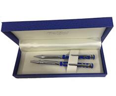 Bol & Pen – Stylo à Bille et Porte-Mine (92435.0)