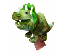 Manhattan Toy - 143310 - Marionnette Préhistorique -Preston