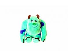 Peluche 6315871327 Monsters S.A. – Peluche Sulley pour Suspension (35 cm)