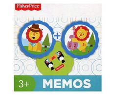 Memos Fisher-Price