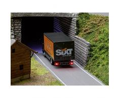 FALLER-10/KIT ECLAIRAGE LED Camion, F163759, Non renseigné