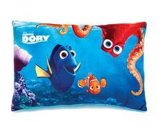 Joy Toy Coussin Le Monde de Dory 40 x 26 cm