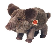 Hermann Teddy Collection - 908319 - Peluche - Verrat - 30 cm