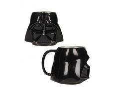 DC Comics SW - Mug 3D Dark Vador