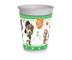 Ciao 33708 Gobelets Multicolore