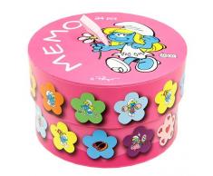 Barbotoys Smurfs - 8354 - Memo