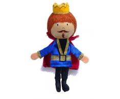 FIESTA G-1019 Marionnette à Doigt