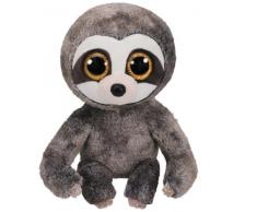 Ty - TY36417 - Beanie Boos - Peluche Dangler le paresseur 23 cm