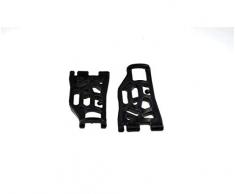 Carson 500405263 – Modélisme Accessoires : fy10 Bras de Suspension Avant/inférieur Gauche/Droite