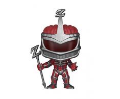 Funko Figurine Pop - Power Rangers - Lord Zedd