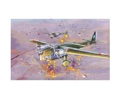 Heller Maquette, 80390, amiot 143,1/72