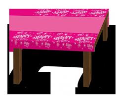 Pioneer Europe 45633 Nappe pour table de fête
