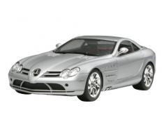 Tamiya - 24290 - Maquette - Mercedes SLR McLaren - Echelle 1:24
