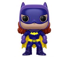 Funko Figurine DC Comics - Batman 1966 - Batgirl