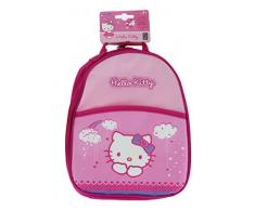 SAC à dos ISOTHERME HELLO KITTY - pour les gouters centre aere - rentrée scolaire