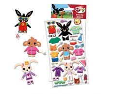 Paper Projects- Autocollants, 01.70.34.003, Divers