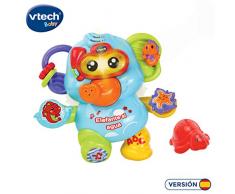 VTech 3480-515322 Jouet éléphant pour bébé