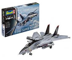 Revell - 03960 - Maquette - F-14D Super Tomcat - Echelle 1/72