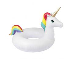 Sunnylife S9LPOLUN Anneau Gonflable pour Piscine