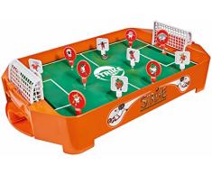 Simba 109451000 Strike Table Football