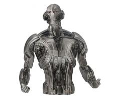 Monogram Marvel Buste Tirelire Ultron