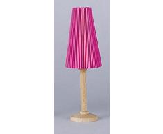 Kahlert Licht- Lampadaire, 0102035, Rose