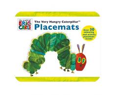 Alligator Products 2985/Hcpm VHC Set de Table Pad