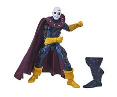 Marvel Legends X-Men - Edition Collector - Figurine 15 cm Marvels Morph