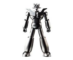 BANDAI- Absolute Chogokin Dynamic Mazinger Z Figurine, 4549660023197, 8cm