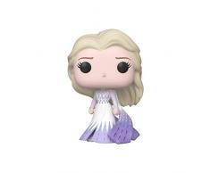 Funko Disney: Mount Rainier-Pop 25 Figurine de Collection, 46582, Multicolore