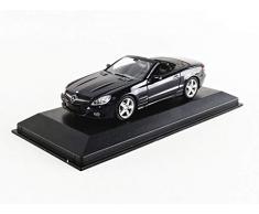 MAXICHAMPS- Voiture Miniature de Collection, 940037531, Bleu