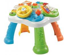 VTech - 181515 - Ma Table dActivité Bilingue - Multicolore